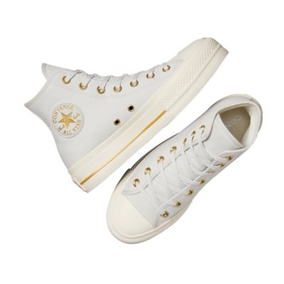 Chaussures skate femme Chuck Taylor All Star Lift CONVERSE