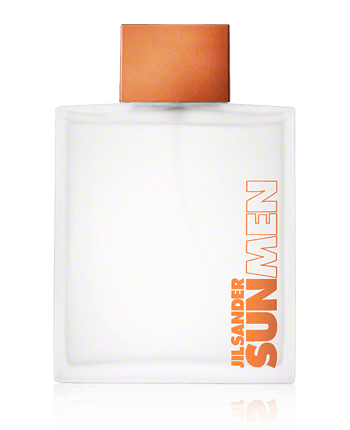 Jil Sander Sun Men edt vapo 125ml