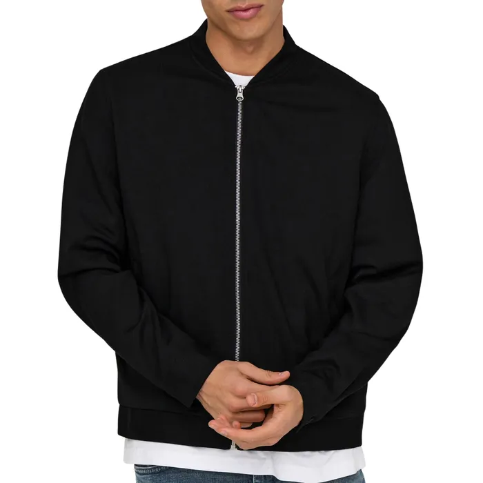 Only & Sons Mark Bomberjas Heren
