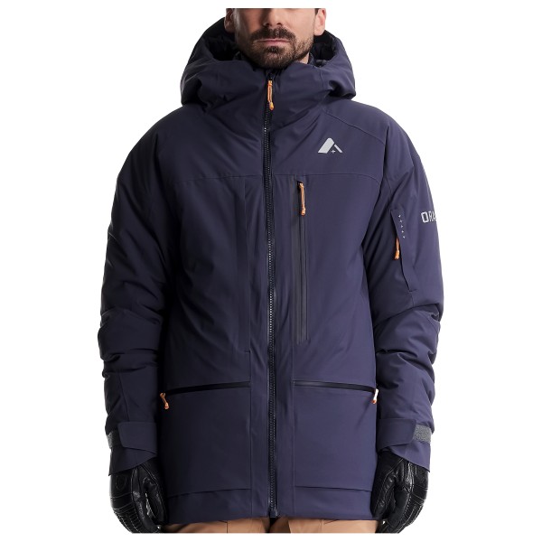 Orage - Tyrrell Insulated Jacket - Veste de ski