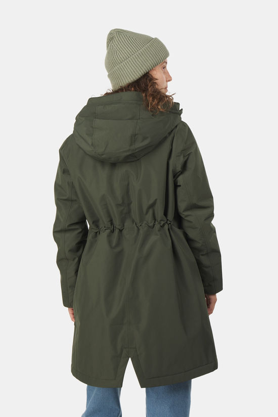 Didriksons Didriksons Fia Parka Dames