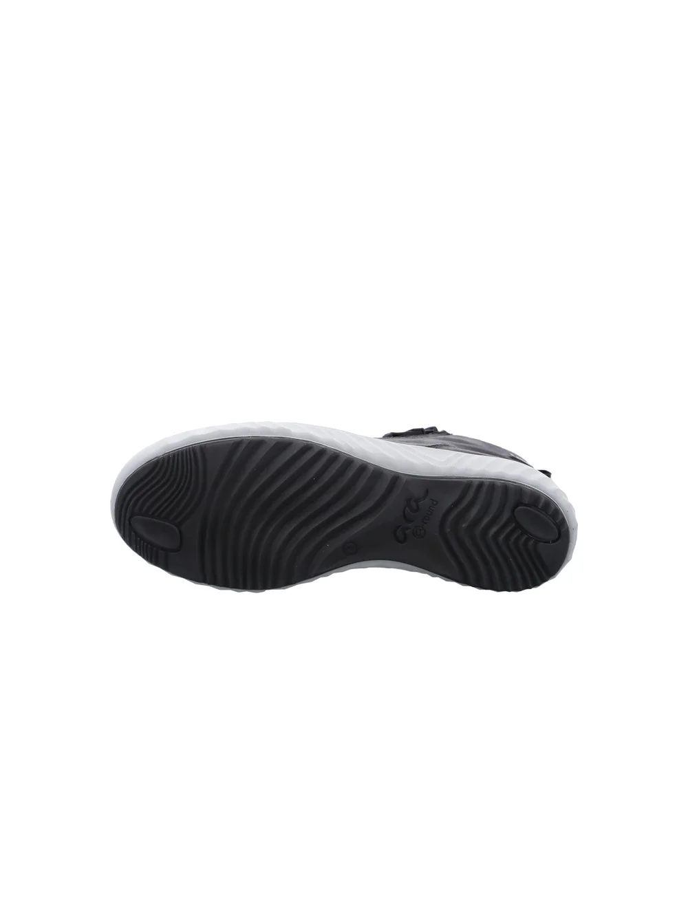 Stiefelette Avio graphit