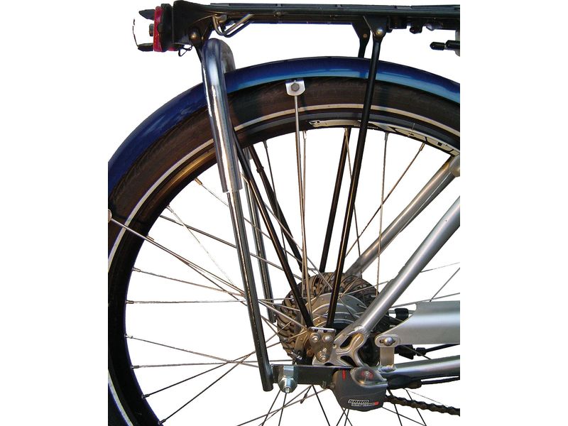 FollowMe Nabenschaltadapter Veloanhänger-Zubehör