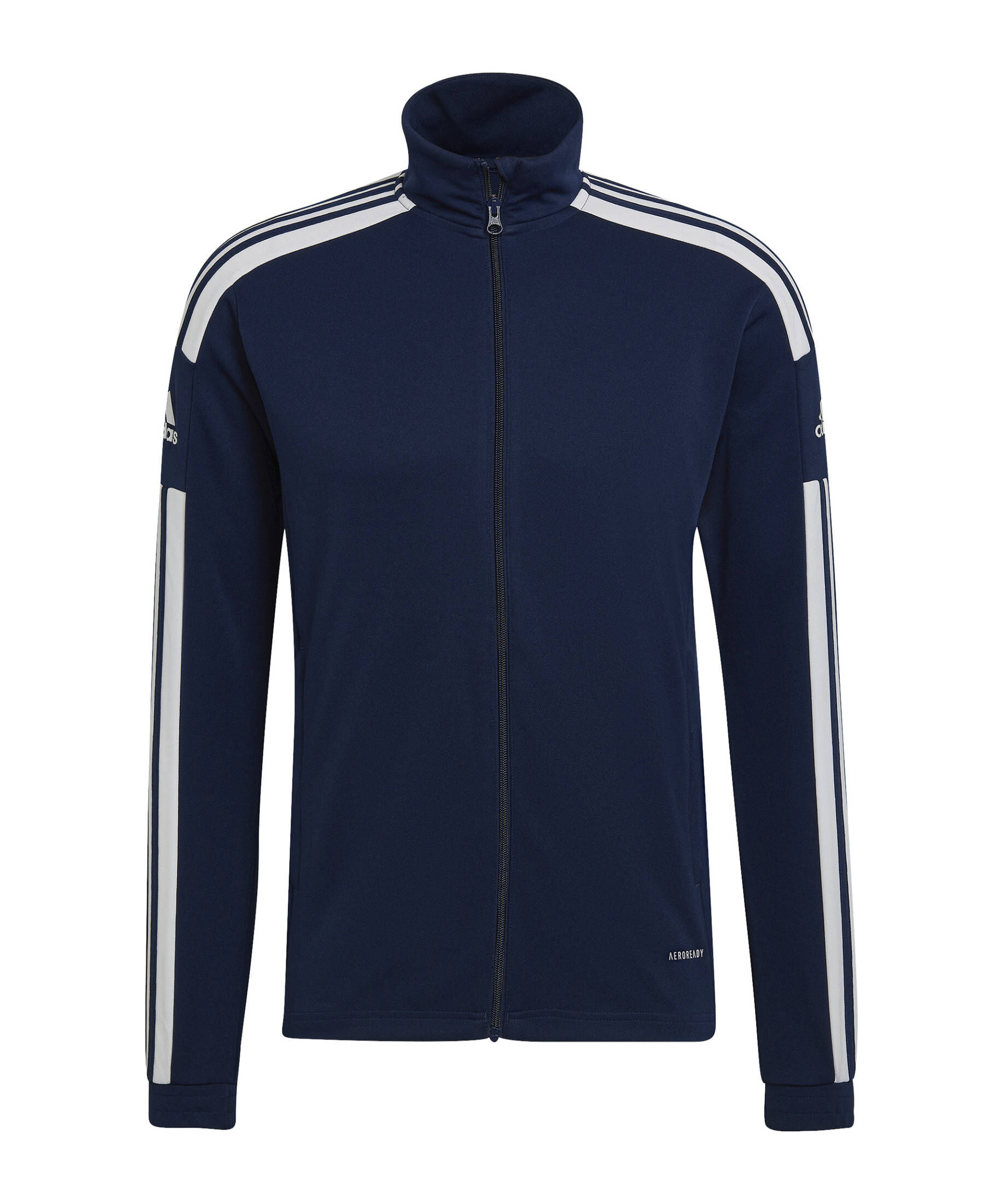 adidas Performance| Herren Fußball - Teamsport Textil - Jacken Squadra 21 Trainingsjacke