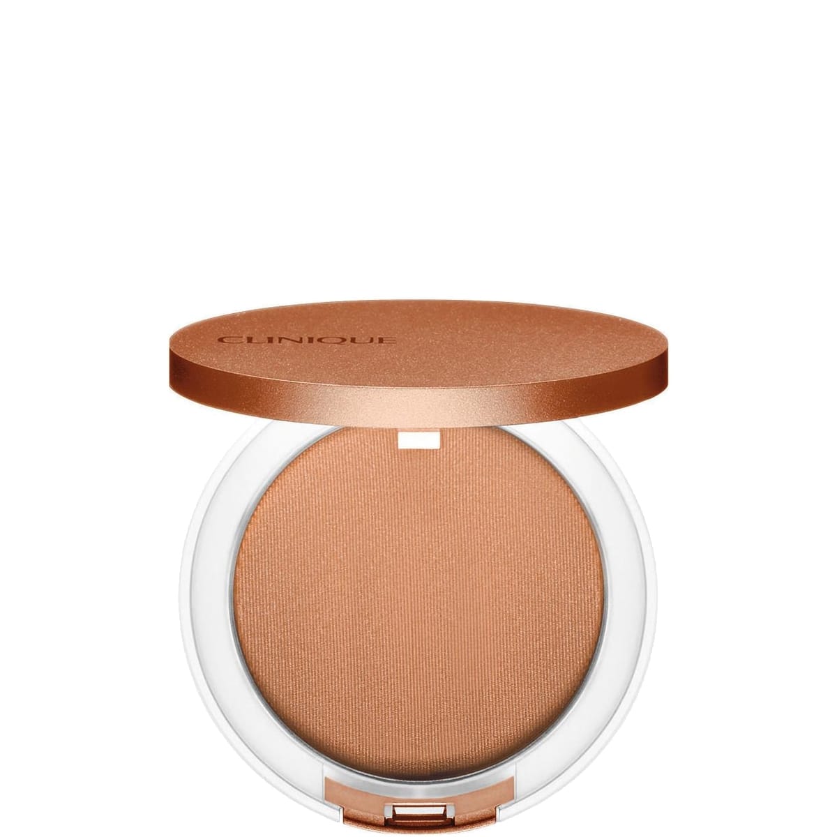 CLINIQUE True Bronze Poudre Compacte Bronzante
