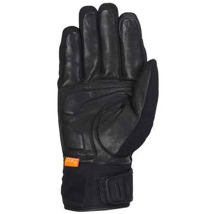 Gants Furygan YAKURU D3O® - Noir