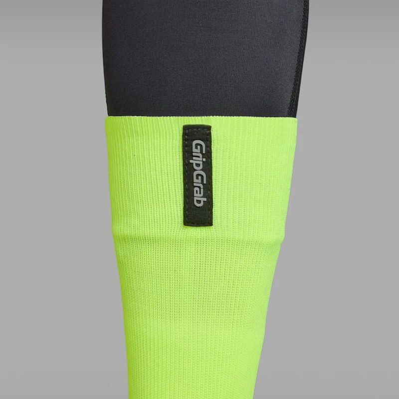 Flandrien Waterproof Knitted Road Shoe Covers - Sur-chaussures vélo
