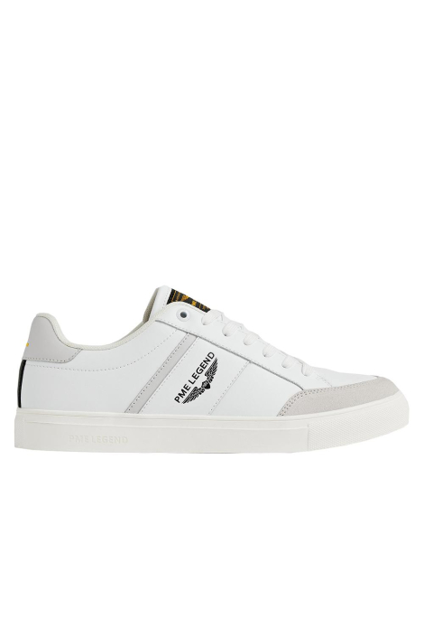 PME legend witte heren sneaker