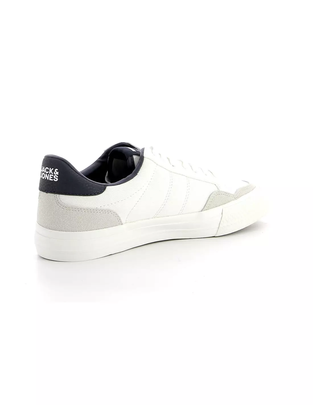 JACK & JONES JFW MORDEN 12184170 WHITE - Baskets White