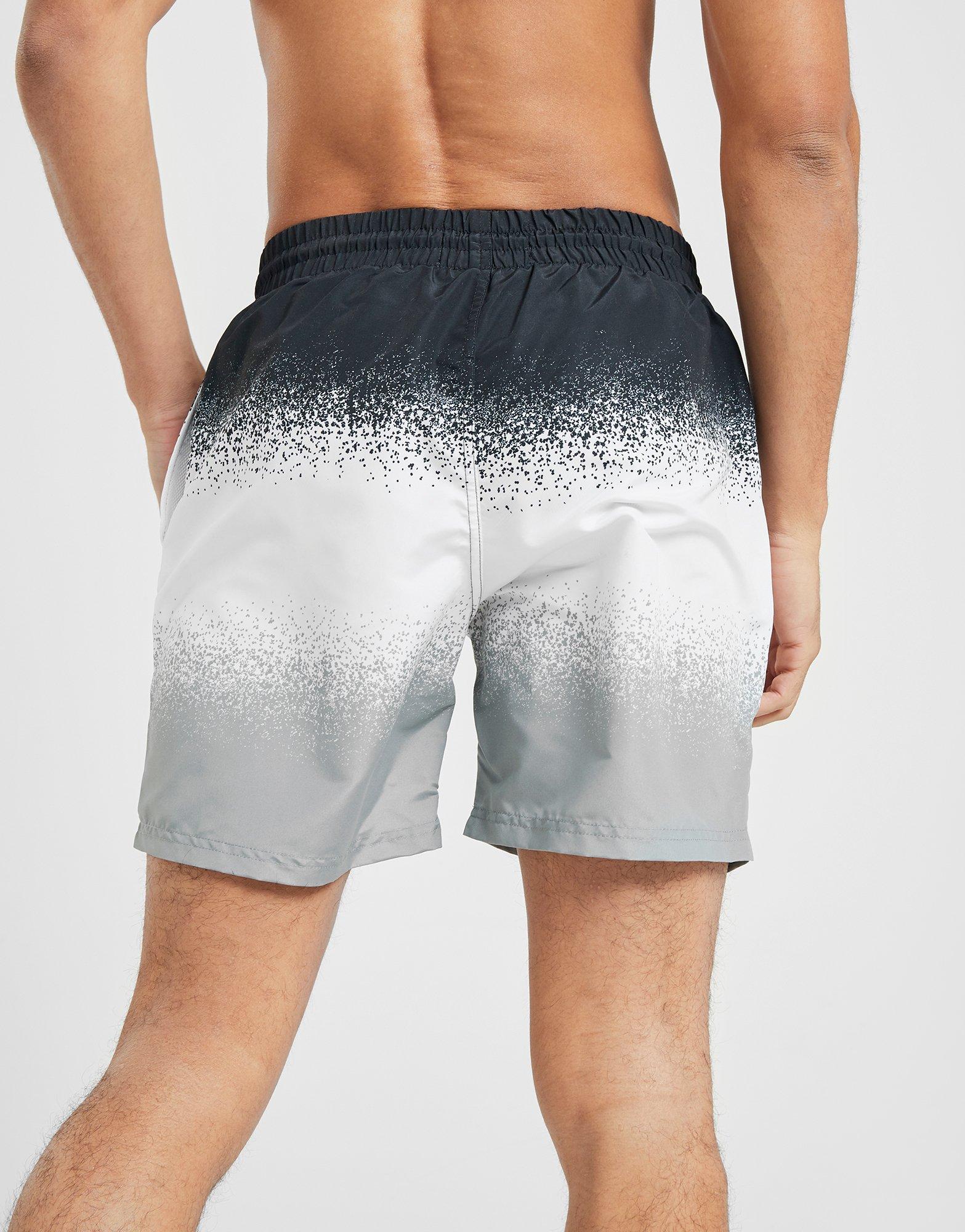 McKenzie Short de bain Warren Homme