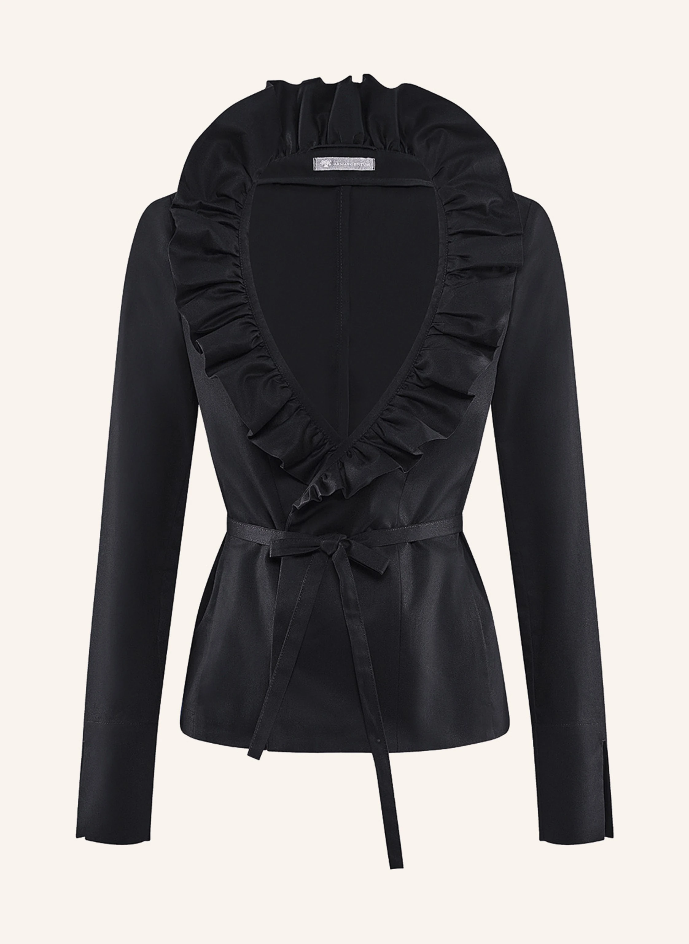 ARMARGENTUM Blazer IVANA