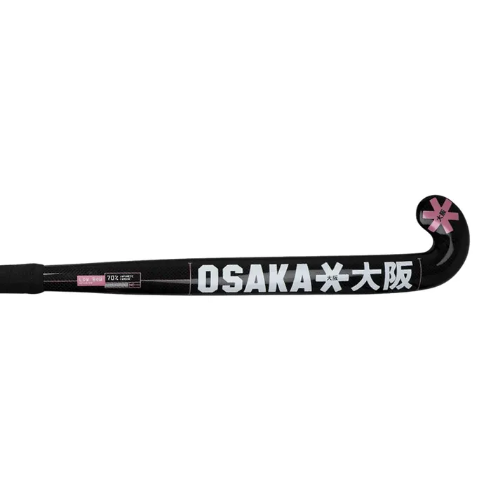 Osaka Lowbow Advanced 70 Hockeystick Senior