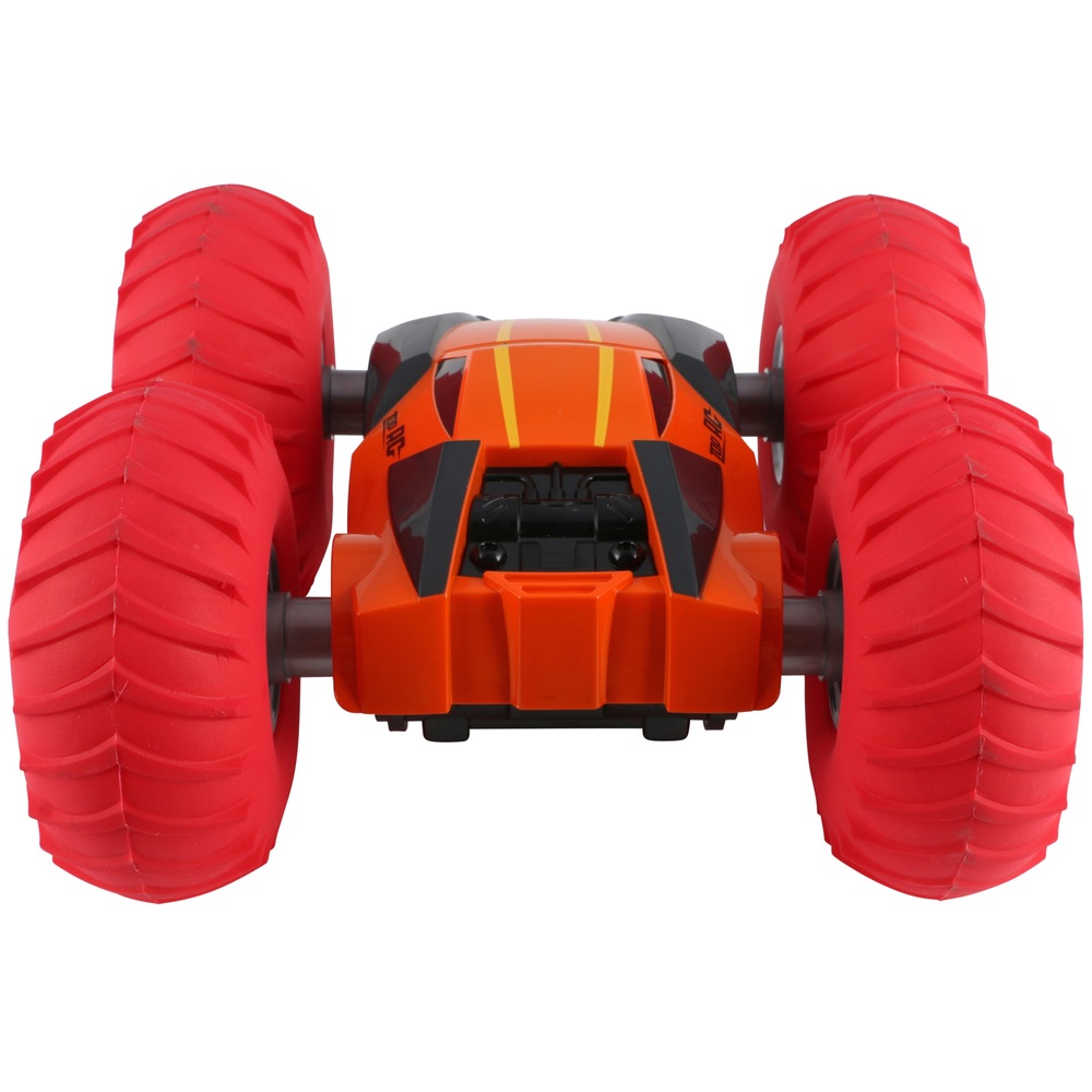 Ferngesteuertes Speed Cyclone Stuntauto