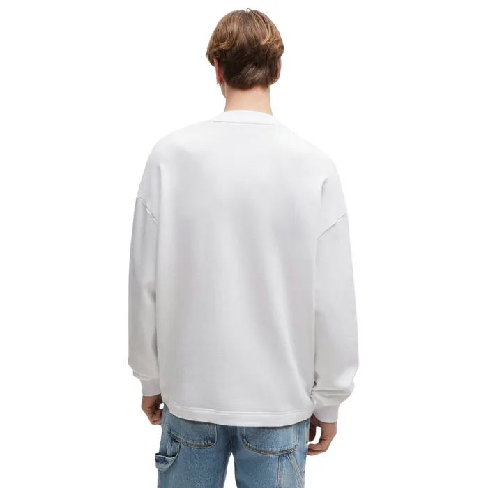 Hugo Nedro Sweater Heren