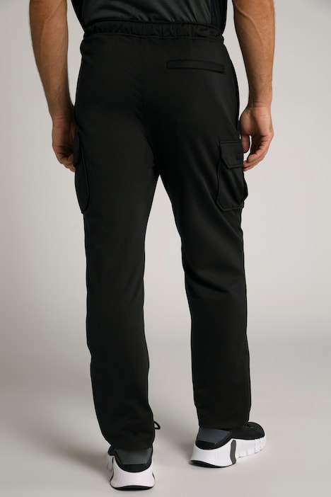 JAY-PI Cargo-Funktionshose, Outdoor, Basic Fit