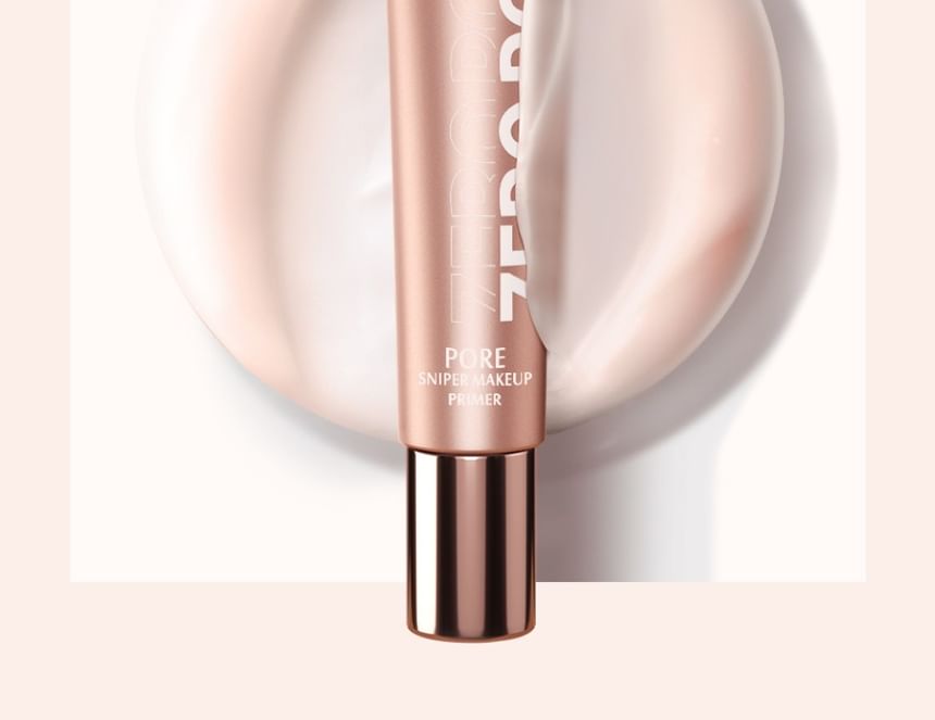 O.TWO.O - Zero Pores Make-up Primer