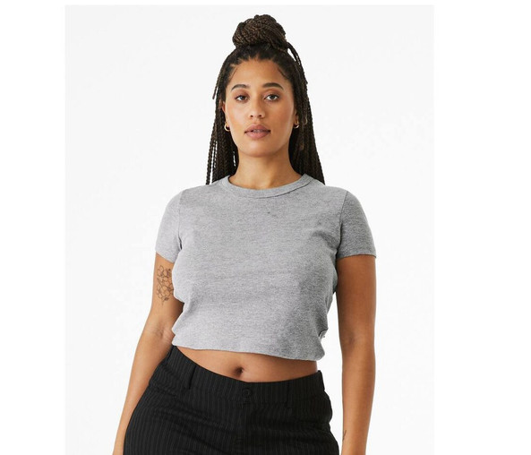 Bella Canvas BE1010 - Tee-shirt court femme