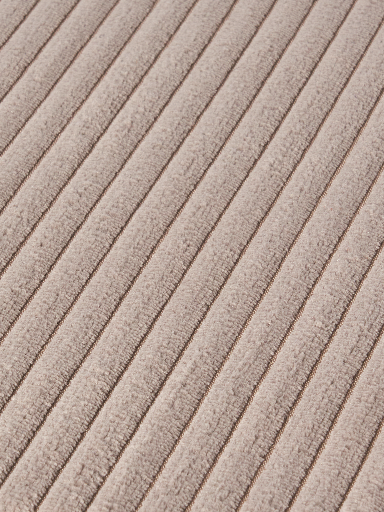 Puf | 37 x 37 x 25 cm. | Light Brown
