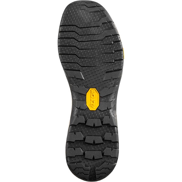 Falco - Bottes Warden Noir