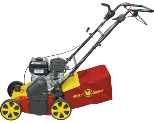 WOLF-Garten VA 357 B benzine verticuteermachine/beluchter