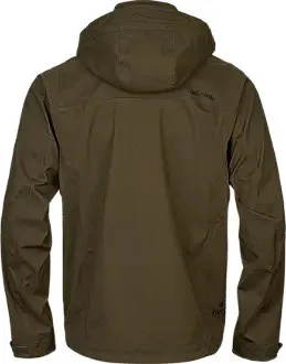 Härkila Men's Finnmark Hws Jacket Hunting Green