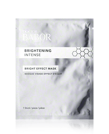 Babor Doctor Babor Brightening Intense Bright Effect Mask 5-Stück