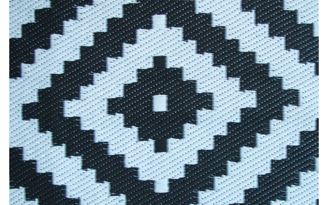 Bo-Camp Urban Outdoor Lewisham Outdoormatte, Zeltteppich
