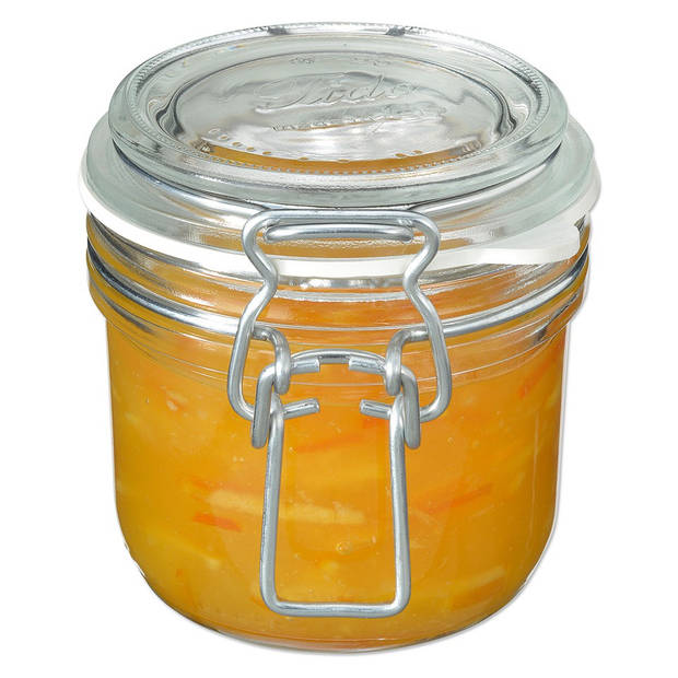 Bormioli Rocco Fido weckpot - 200ml
