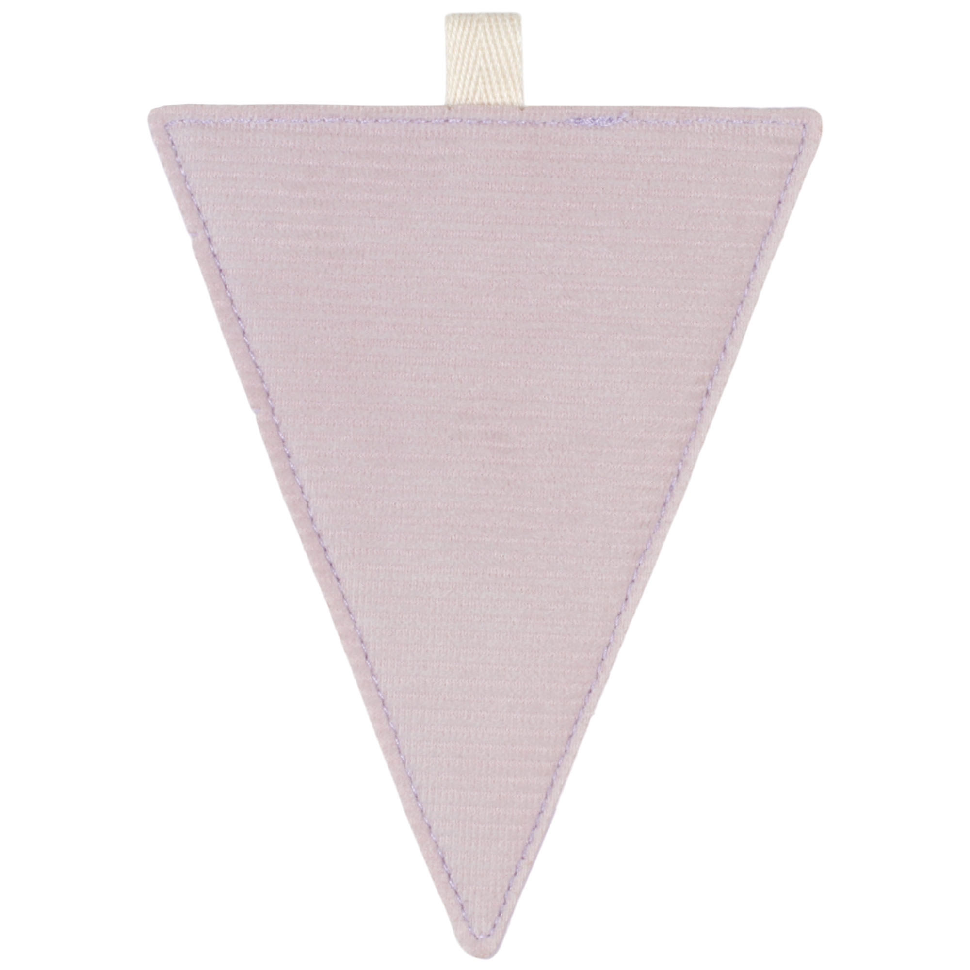 Little Dutch letterslinger vlag paars kopen? - Shop online - Prénatal