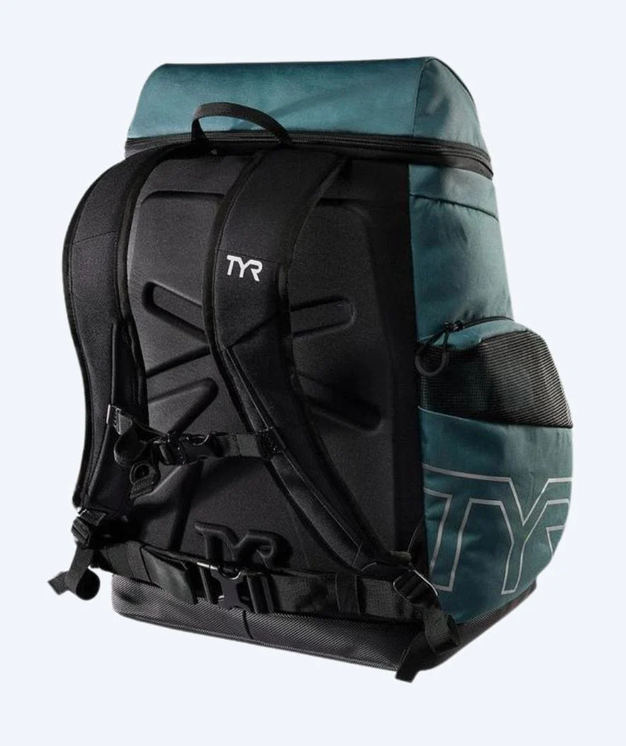 TYR svømmetaske - Alliance Team 45L - Blå