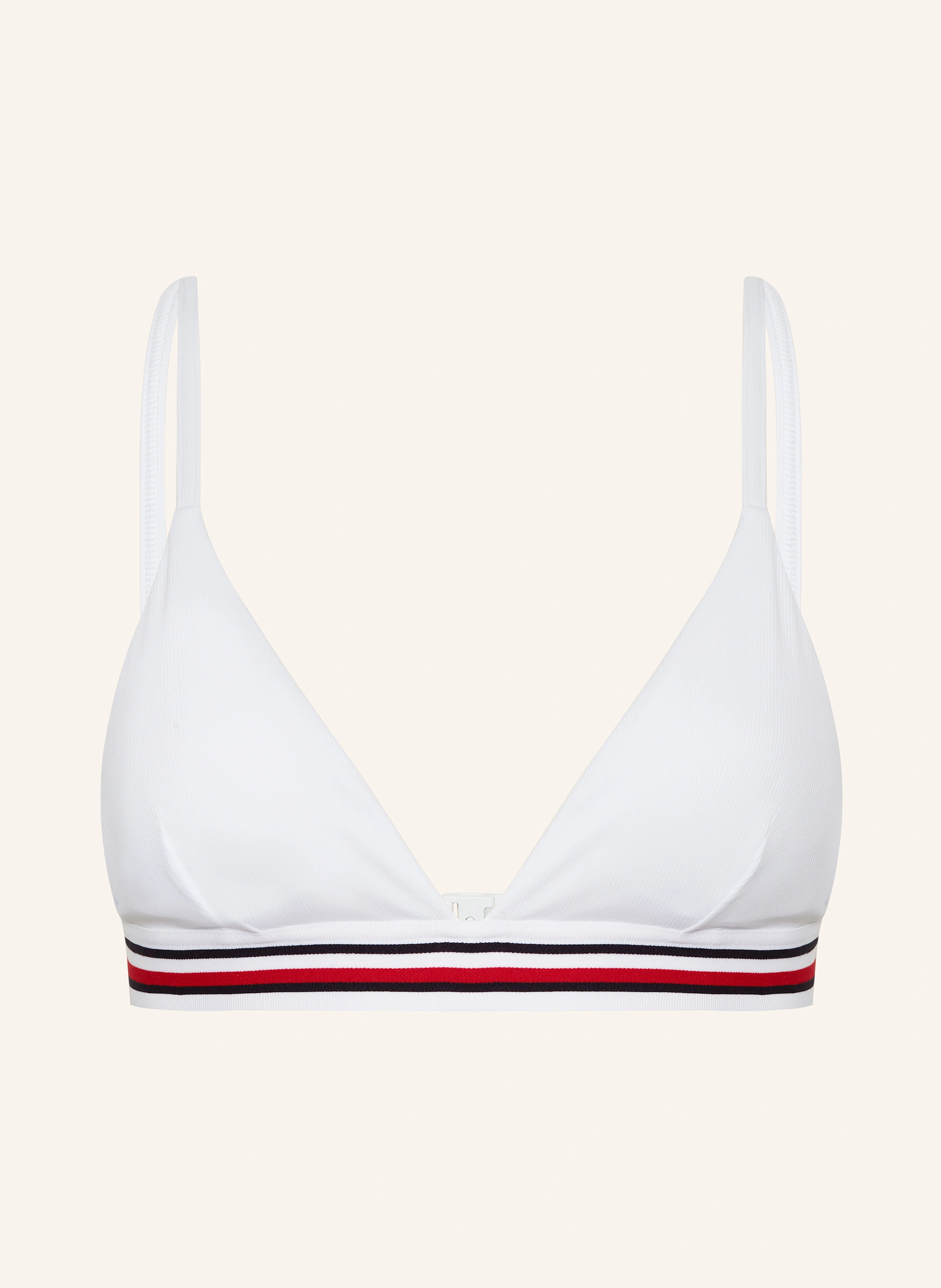 TOMMY HILFIGER Triangel-Bikini-Top
