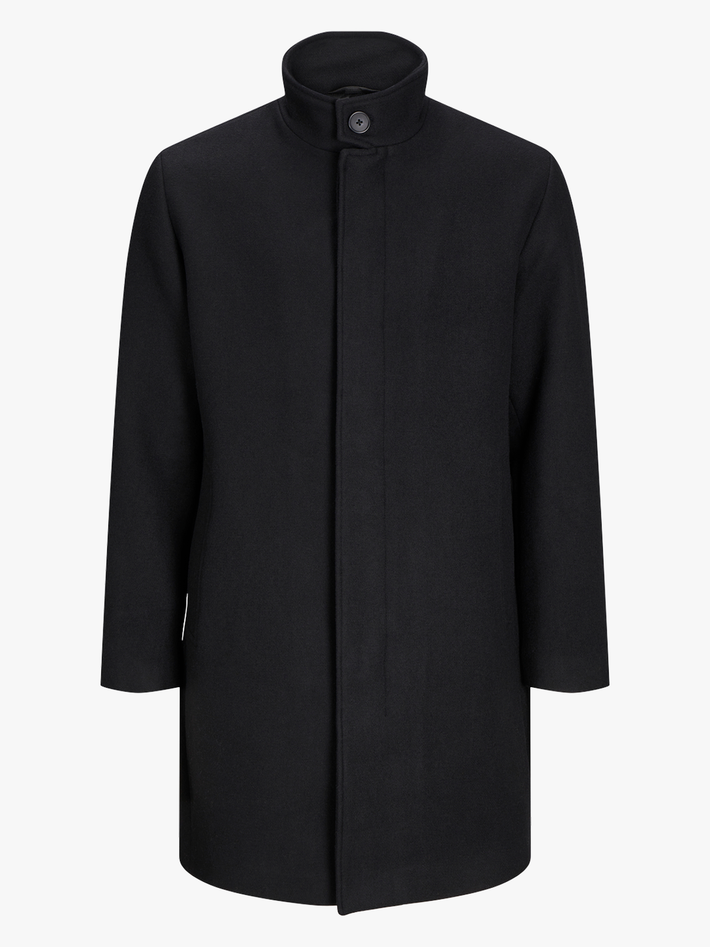 Wilson Wool Coat