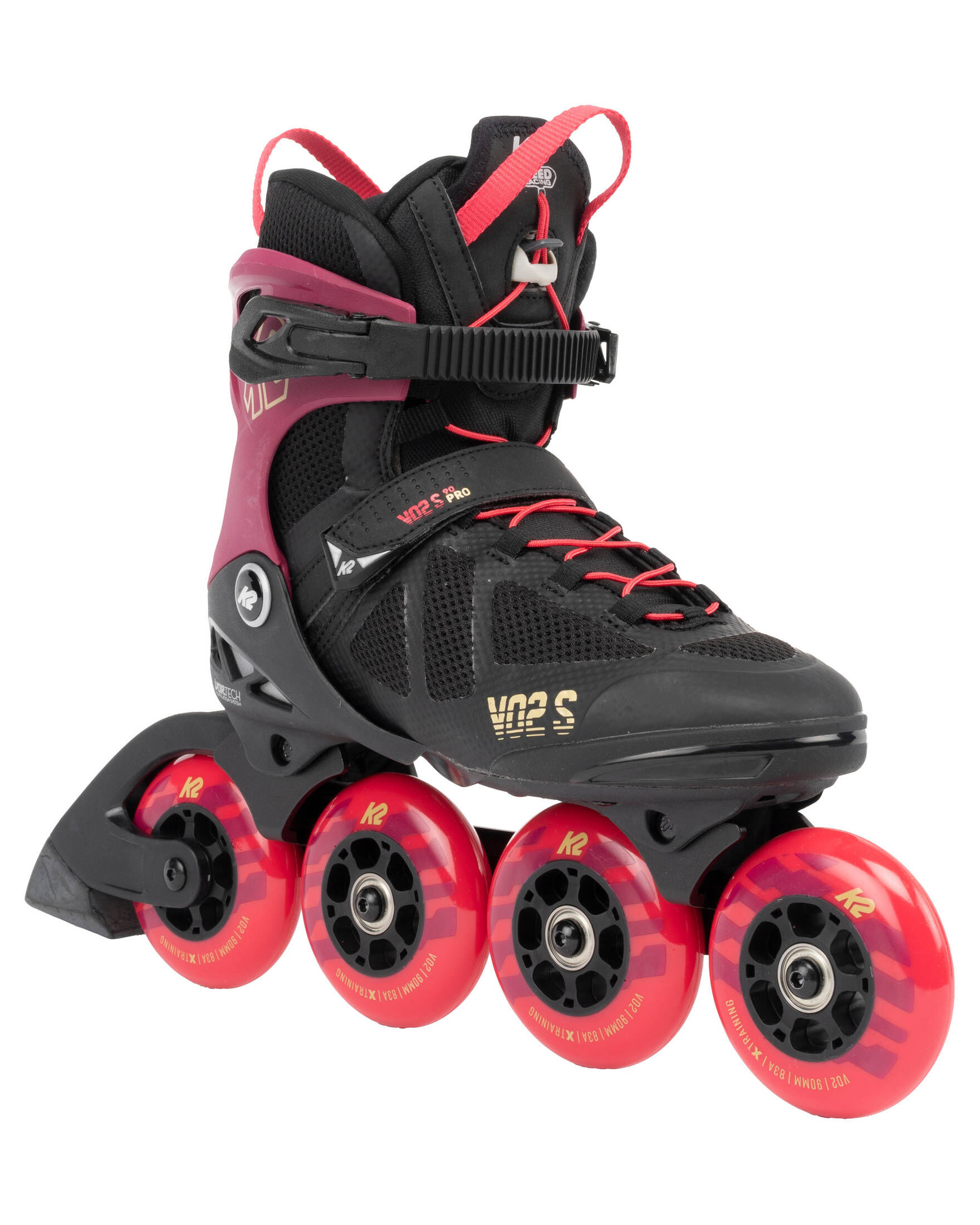 K2| Damen Inlineskates VO2 S 90 PRO W