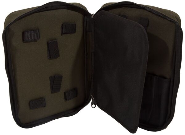 Trousse de rangement NGT Adaptable Bank Stick System Case