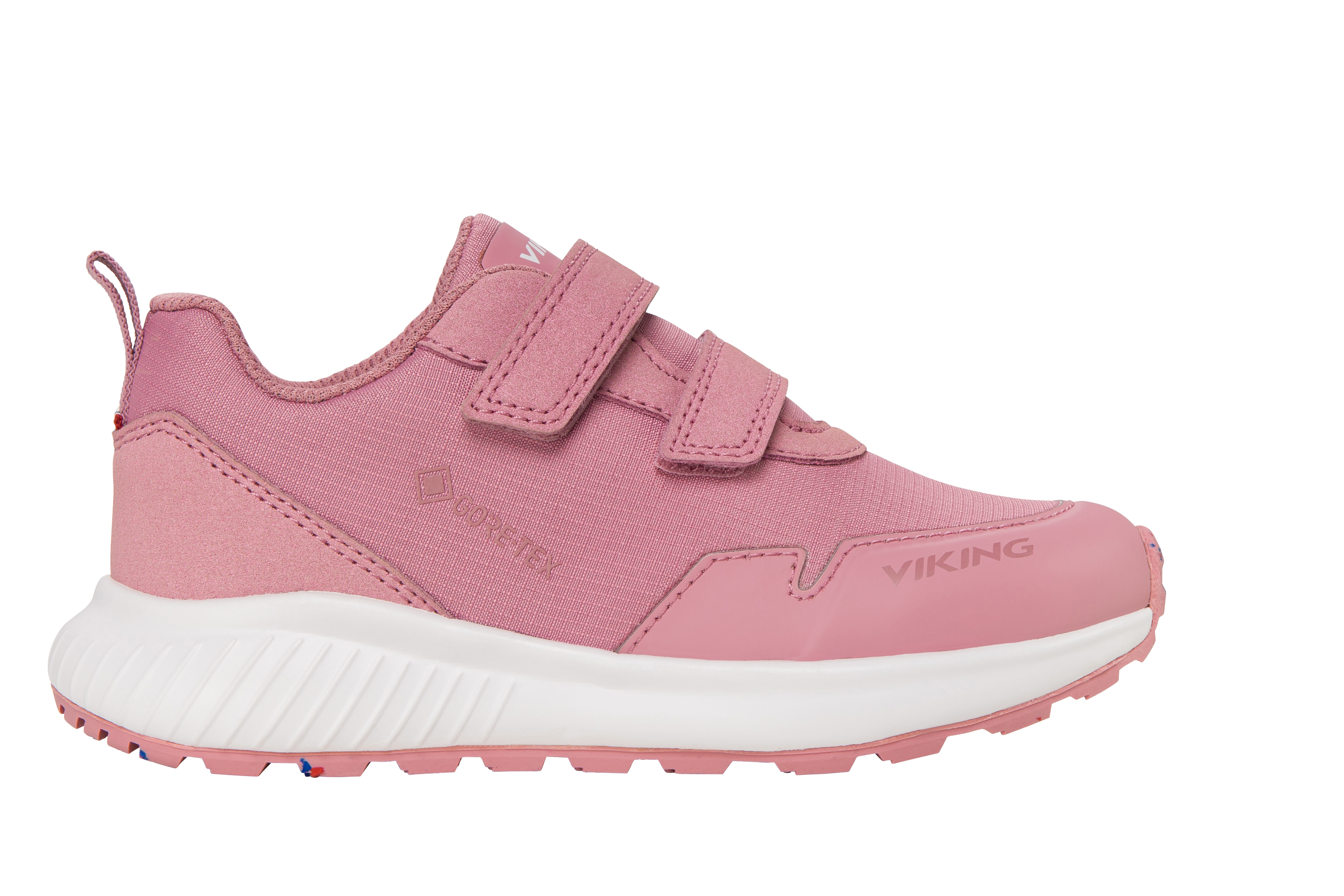 Viking Aery Track Low GTX<br>Lett fritidssko til barn med Gore-Tex