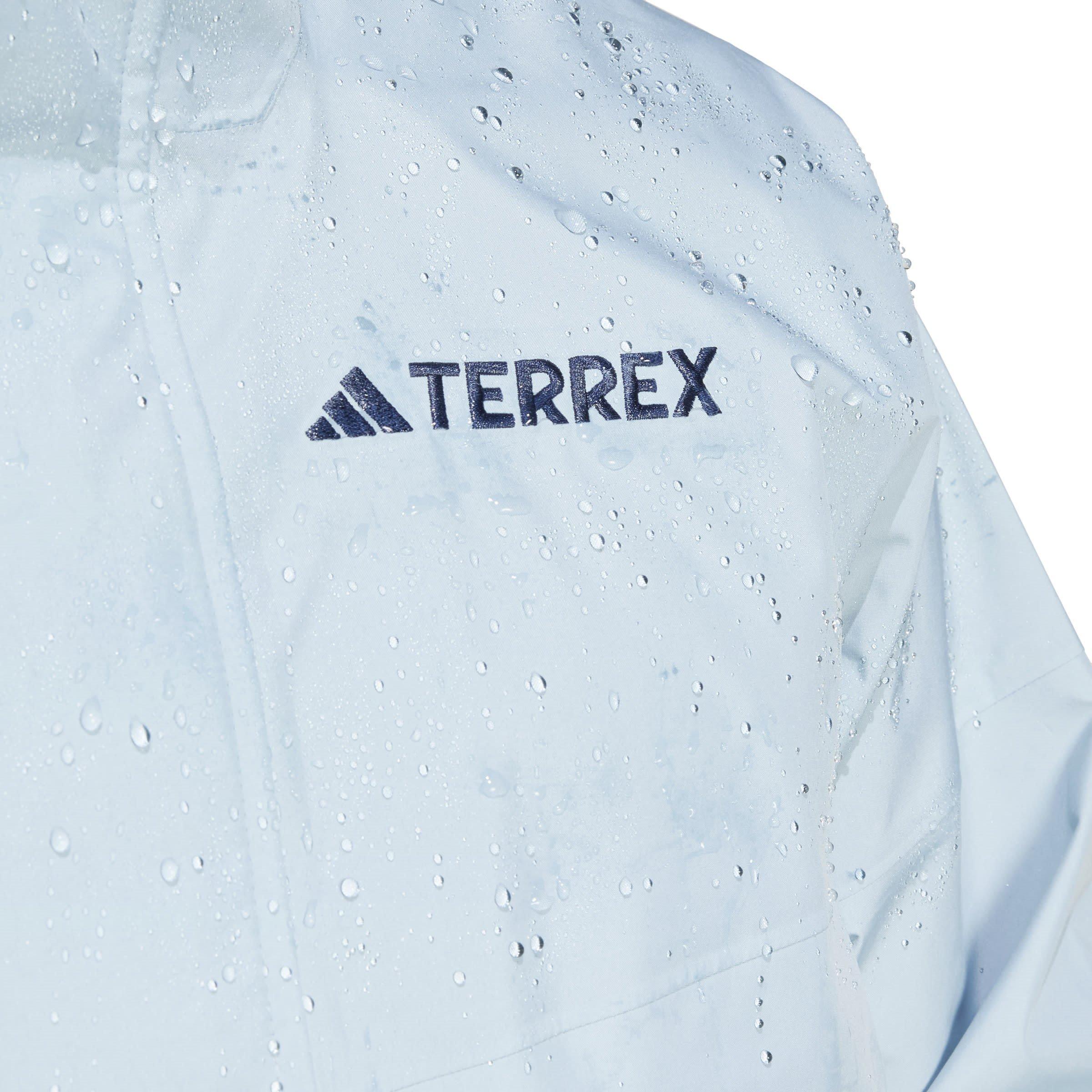 adidas Terrex Xploric 2.5L Anorak Mens