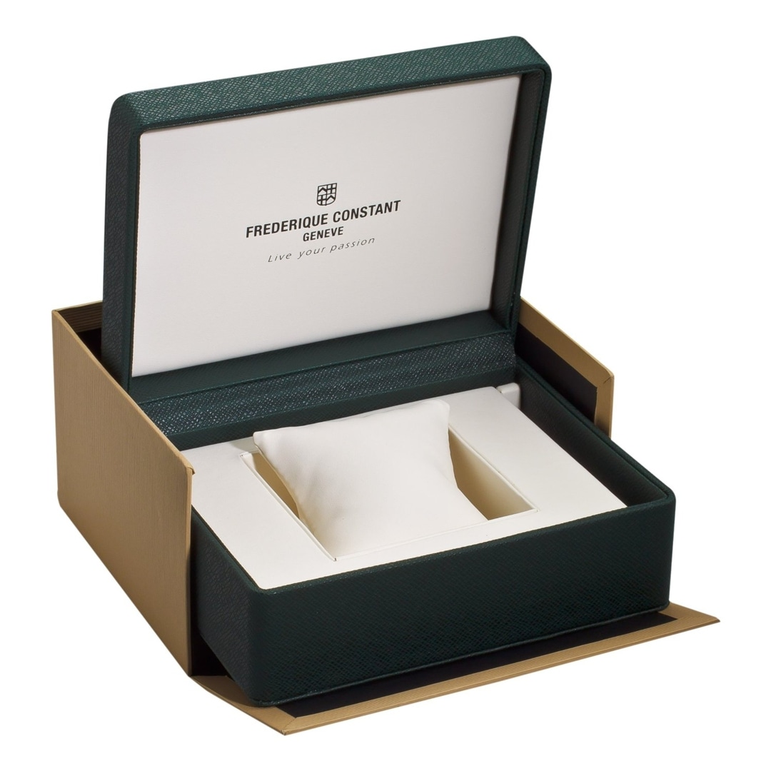 Frederique Constant Classics Heart Beat Moonphase