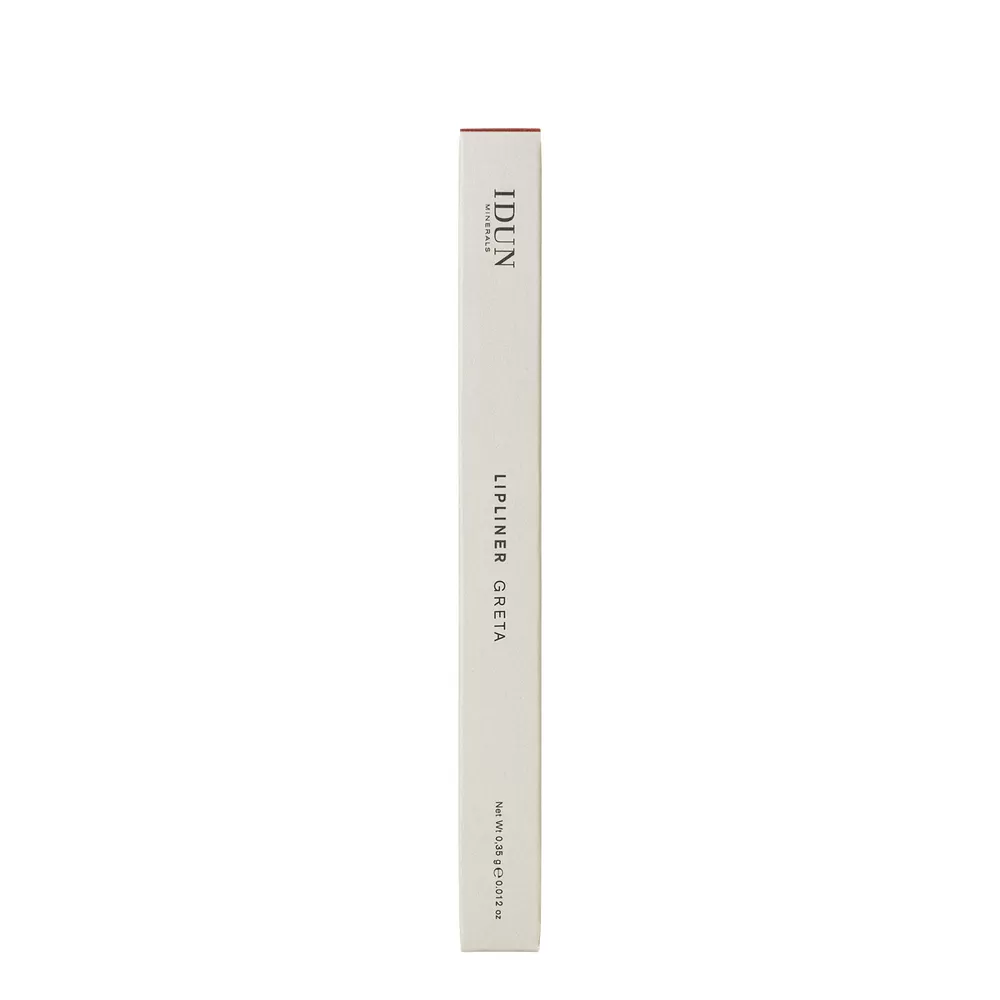 IDUN Minerals Lipliner - Flere farver