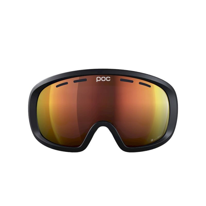 Fovea Mid - Masque ski