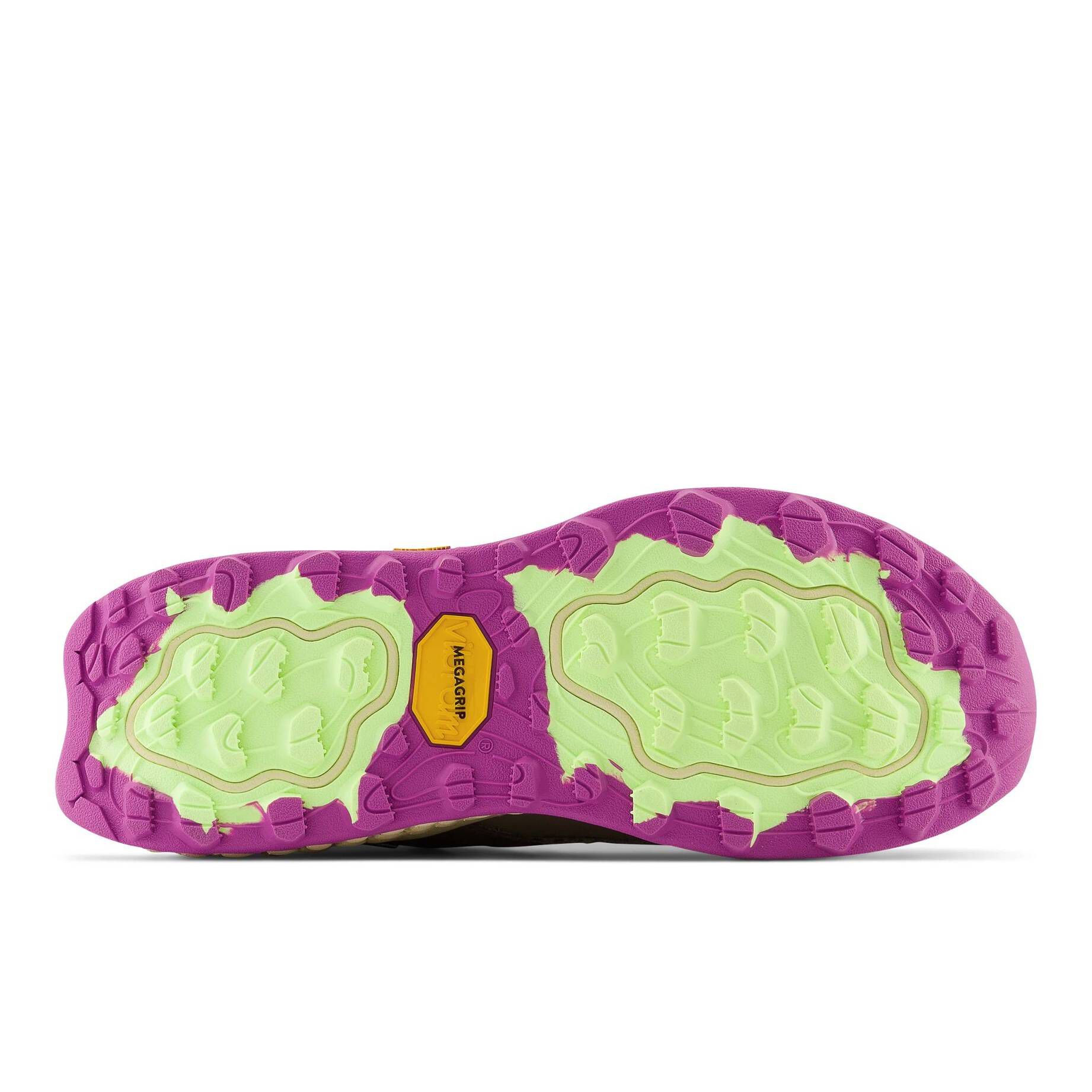 new balance| Damen Wanderschuhe FRESH FOAM X HIERRO MID GTX