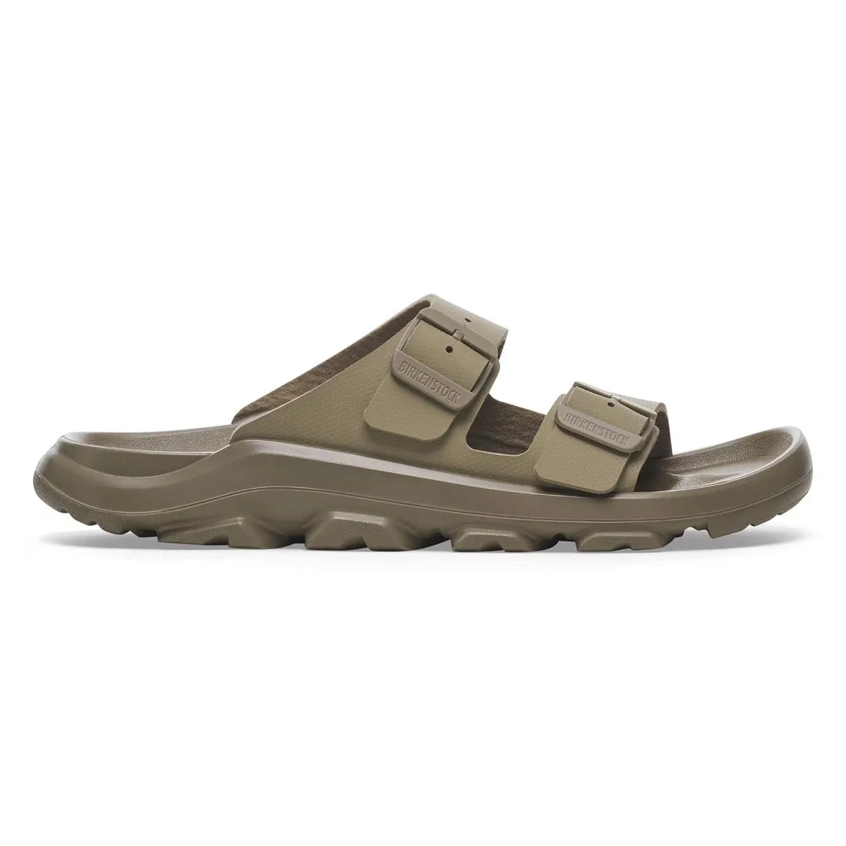 Birkenstock Mogami 2s Terra Sb Bf Regular Apex Faded Khaki