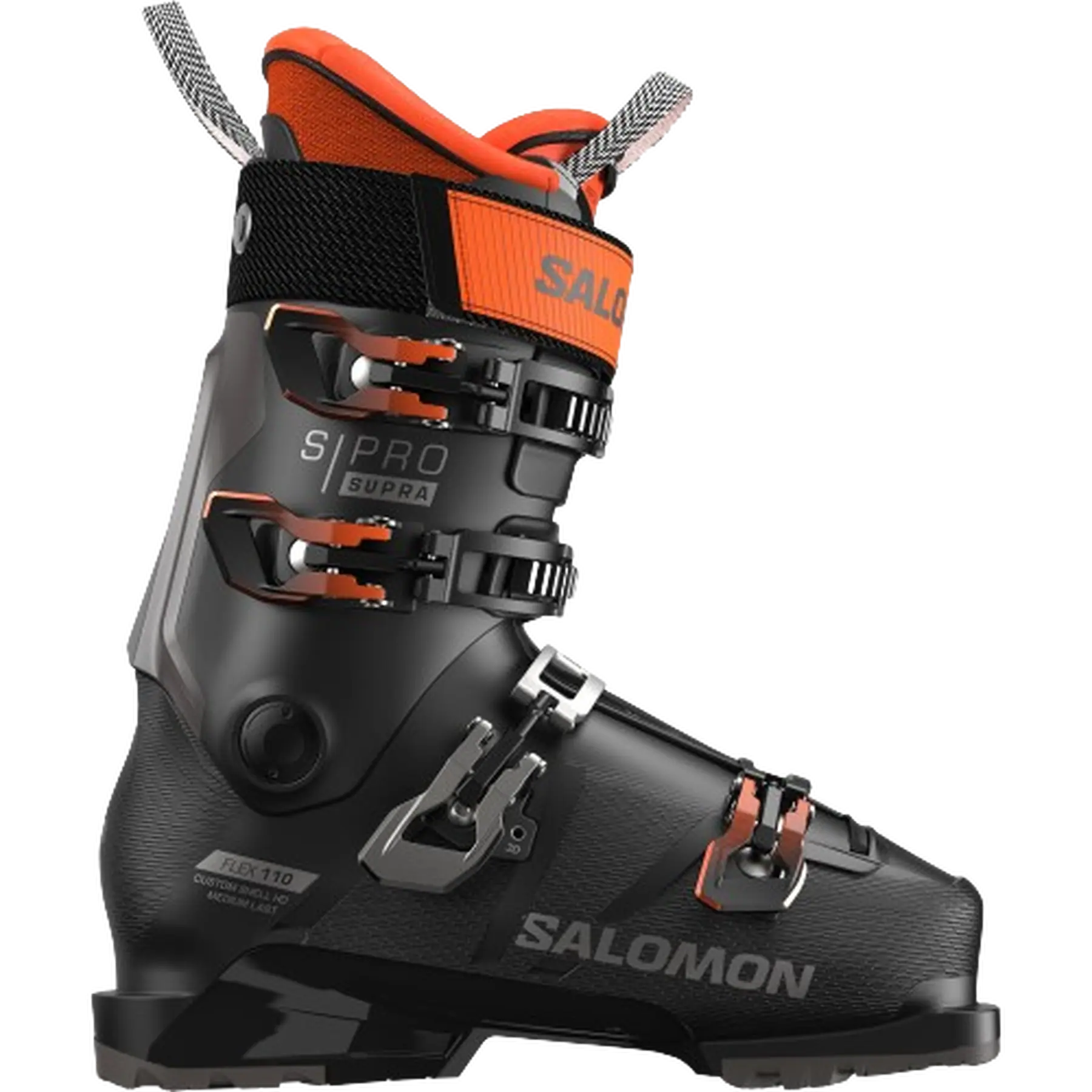 Salomon S/Pro Supra 110 GW Herre Skistøvler | SkatePro