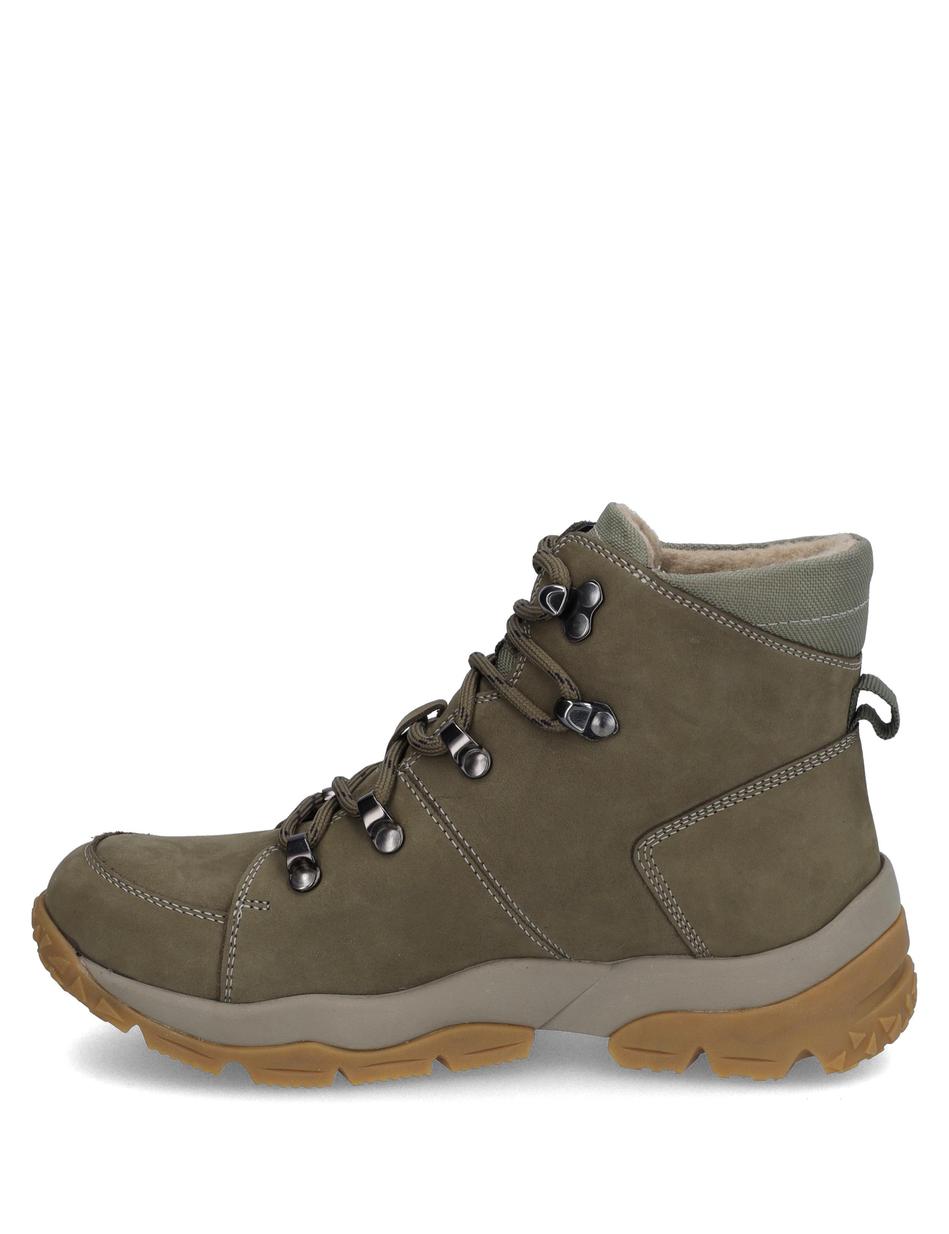 Stiefelette Philippa 50, moos