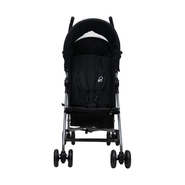 Asalvo Buggy Freedom Black