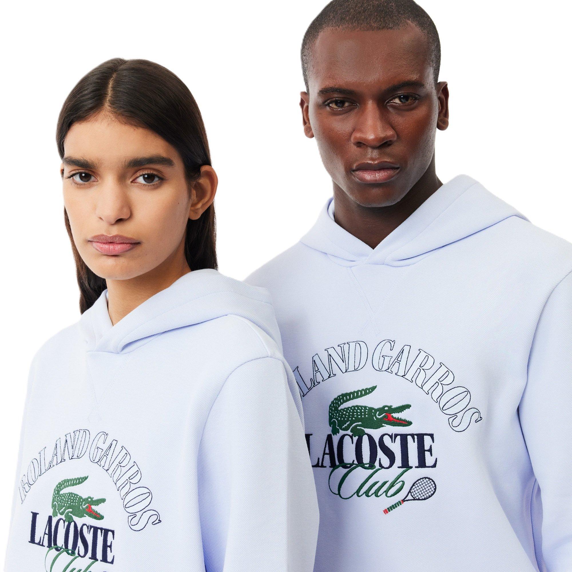 Lacoste SH7831 Hdy Sn99