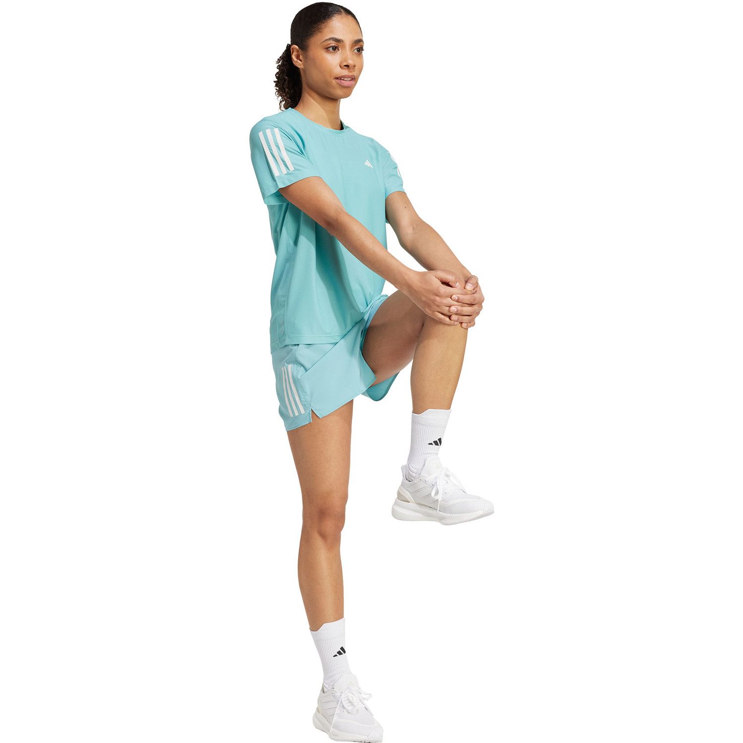 adidas OTR T-Shirt Dames