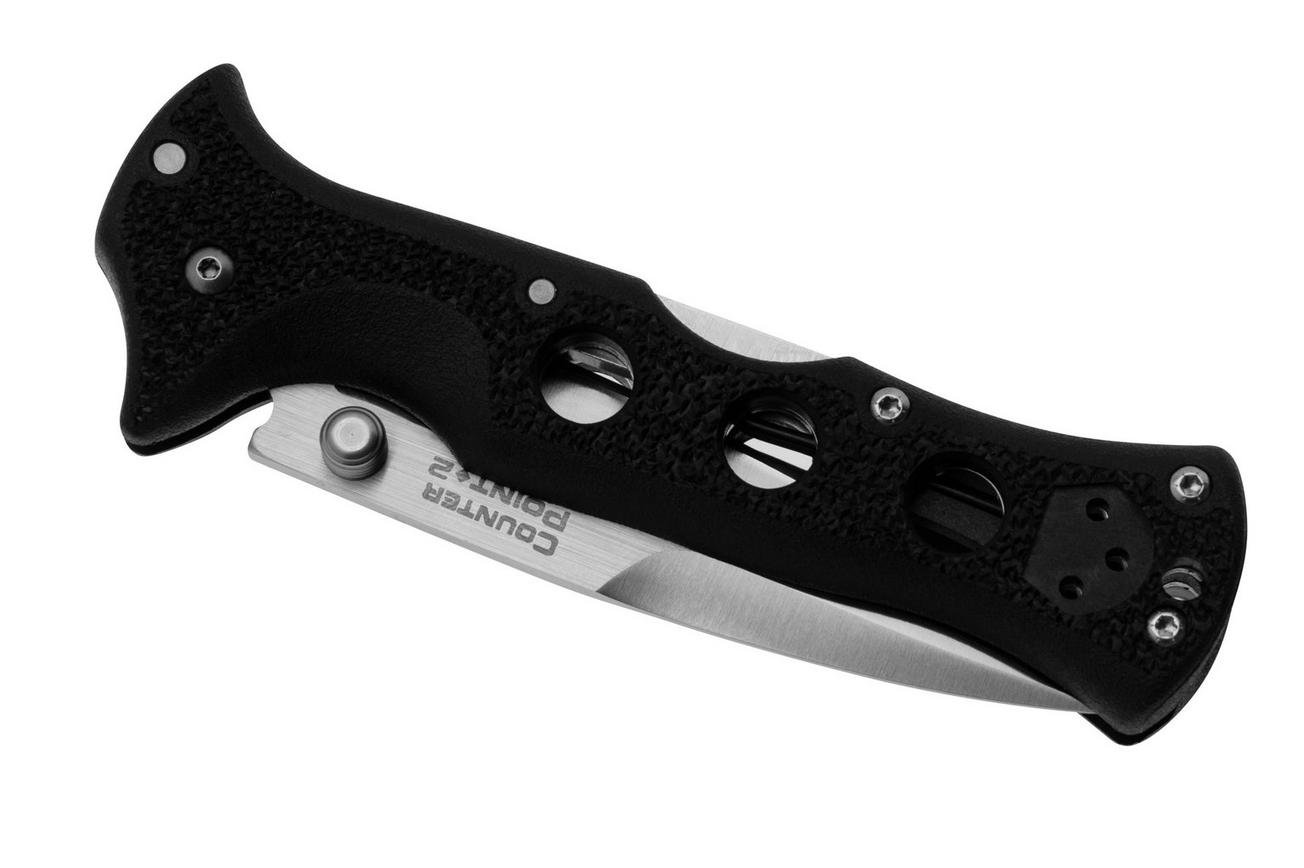 Cold Steel Counter Point 2 10AC AUS8A zakmes
