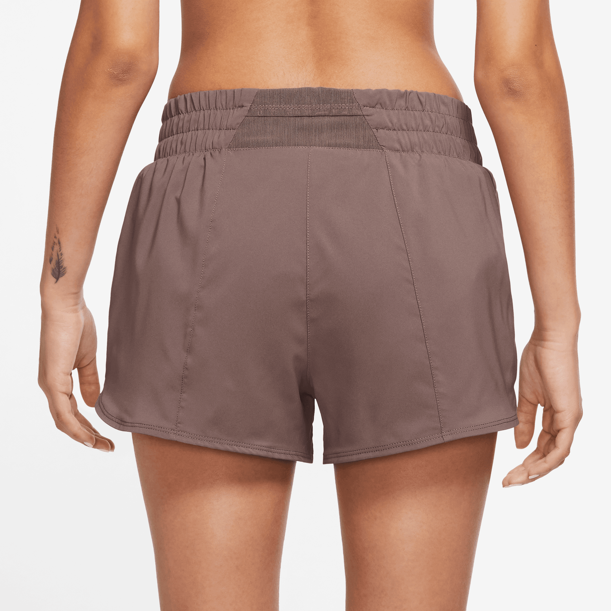 Nike Nike One Women"s Dri-FIT Mid-R