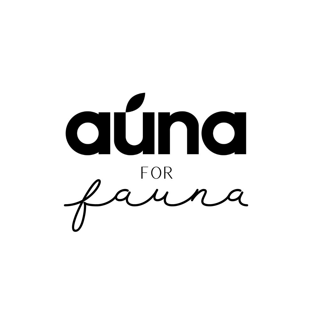 Auna Vegan Kokos-Banan Hunde Zahnpasta