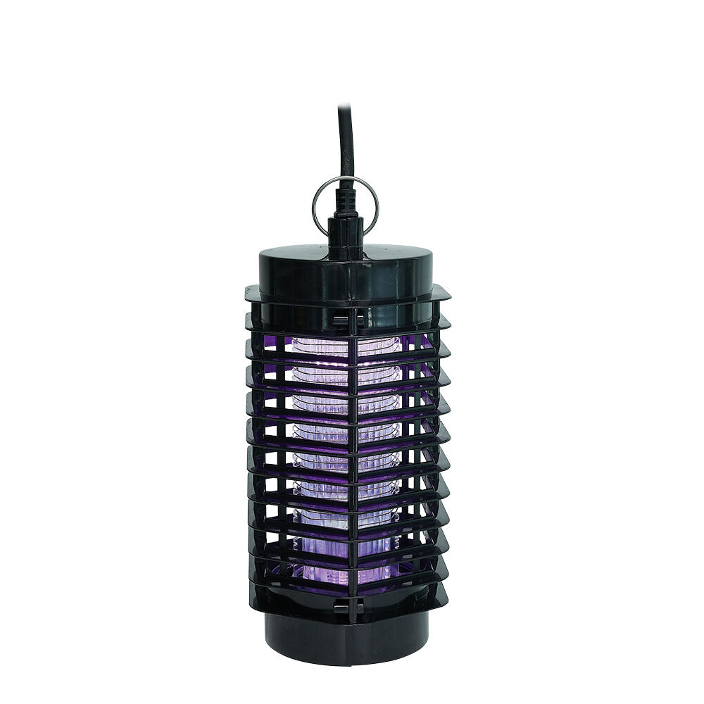 Lampe insecticide électrique Out Insect à poser ou suspendre 30m²